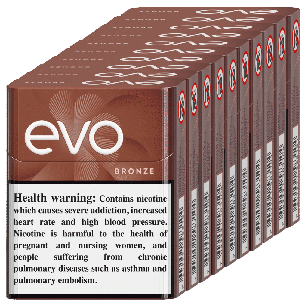 Buying Tips for Ploom EVO Tobacco Sticks