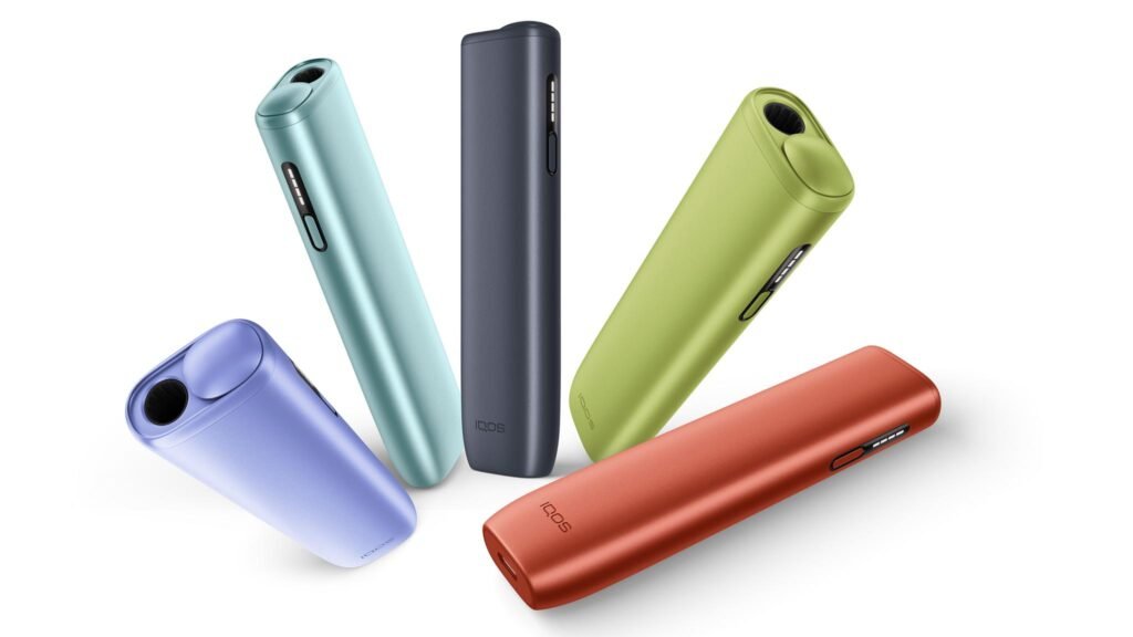 IQOS Iluma i One