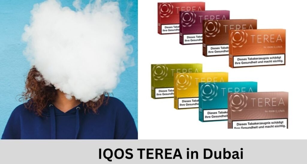 IQOS TEREA