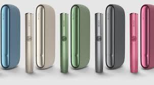 Why the IQOS Iluma I Prime Is the Best Choice