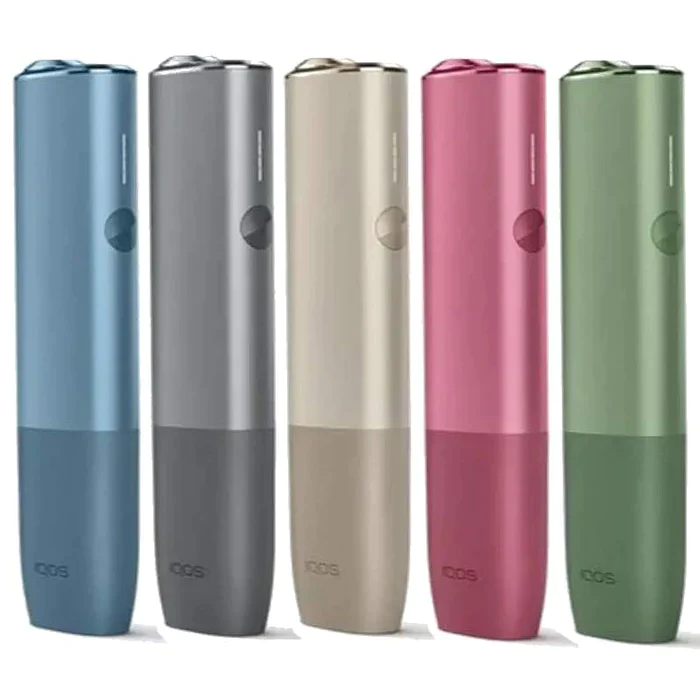 Buying Tips for IQOS Iluma One for terea