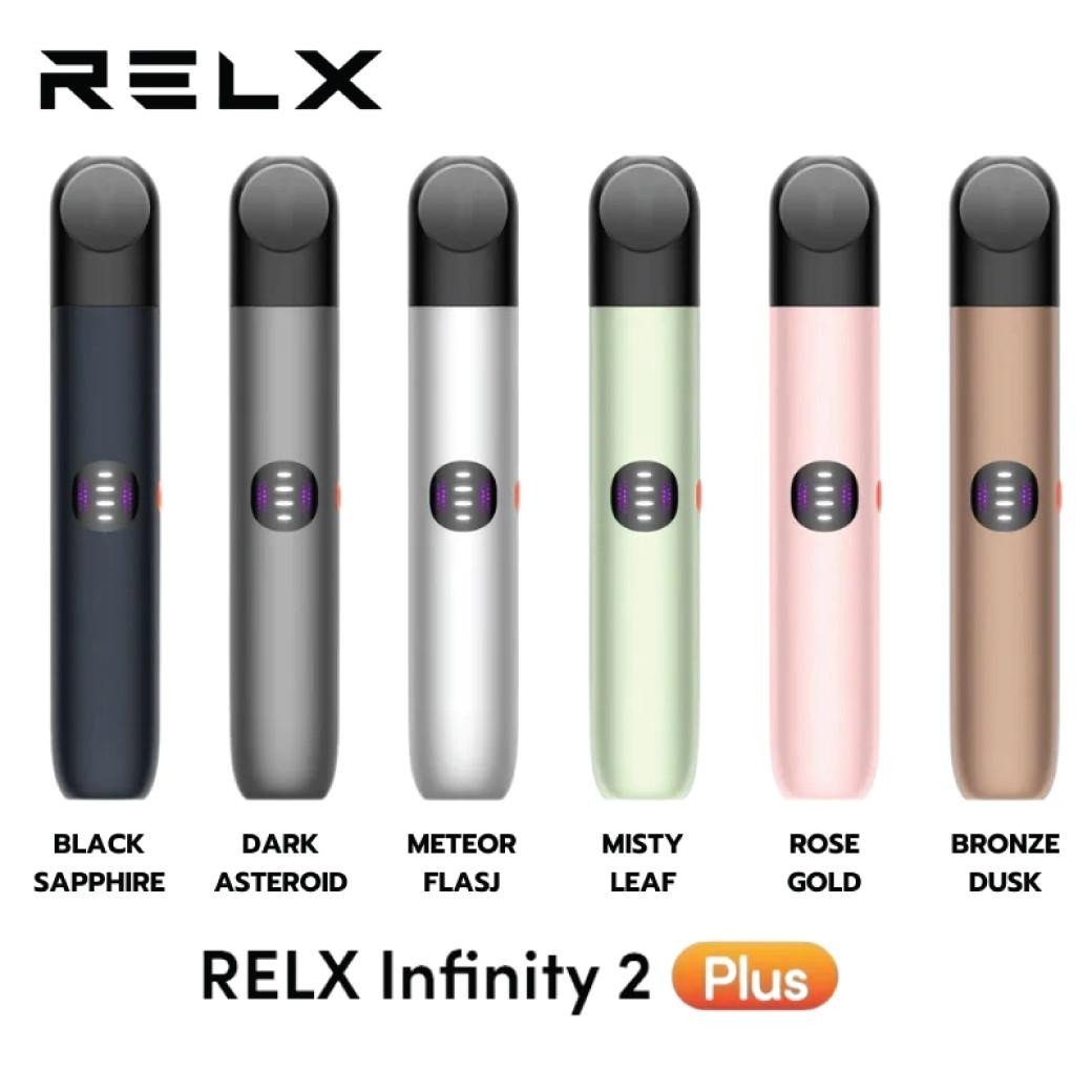 RELX Infinity 2 Device