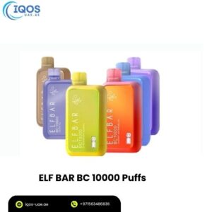 ELF BAR BC 10000 Puffs