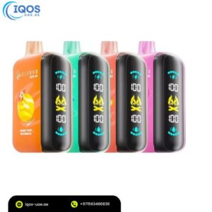 ELF BAR Raya D3 25000 Puffs