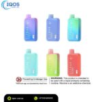 Elf Bar BC10000 Puffs