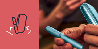 Benefits of IQOS for Smokers