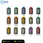 Vozol Gear 10000 Puffs