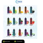 Al Fakher Crown Bar Pro Max 15000 Puffs