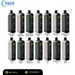 Fummo Nova 50000 Puffs