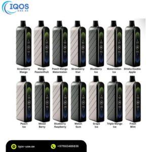 Fummo Nova 50000 Puffs