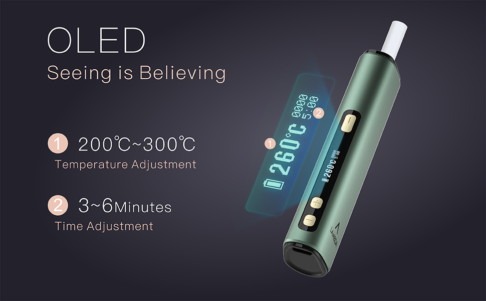 How to Use Lambda i8 Device