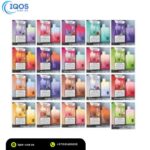 Nerd Fire 8000 Puffs