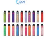 Pod Salt Nexus 3500 Puffs