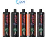 YUOTO DIGI 15000 PUFFS