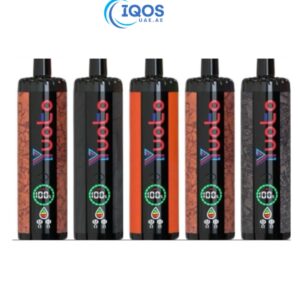 YUOTO DIGI 15000 PUFFS