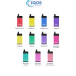 Yuoto Beyonder 7000 Puffs