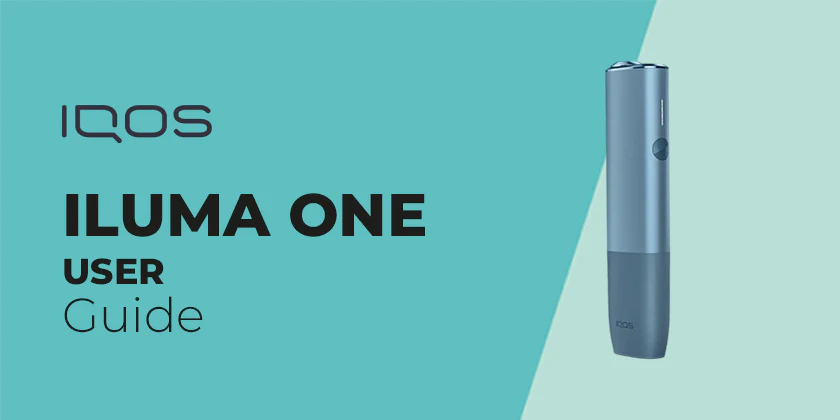 How to Activate IQOS ILUMA One Kit