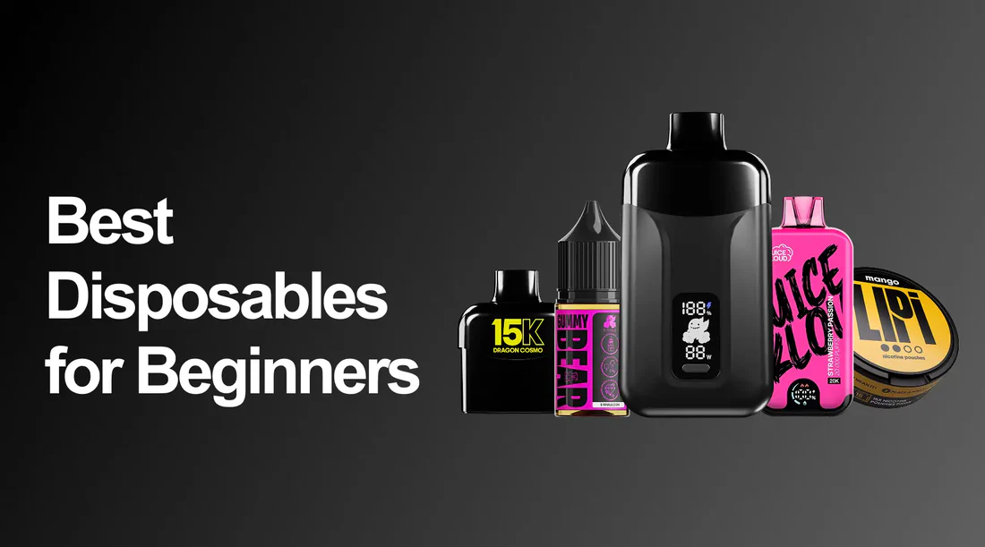 How to Best Disposable Vape