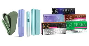 How to Choose Best IQOS Terea Shop