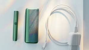 How to use IQOS ILUMA Prime Kit Device