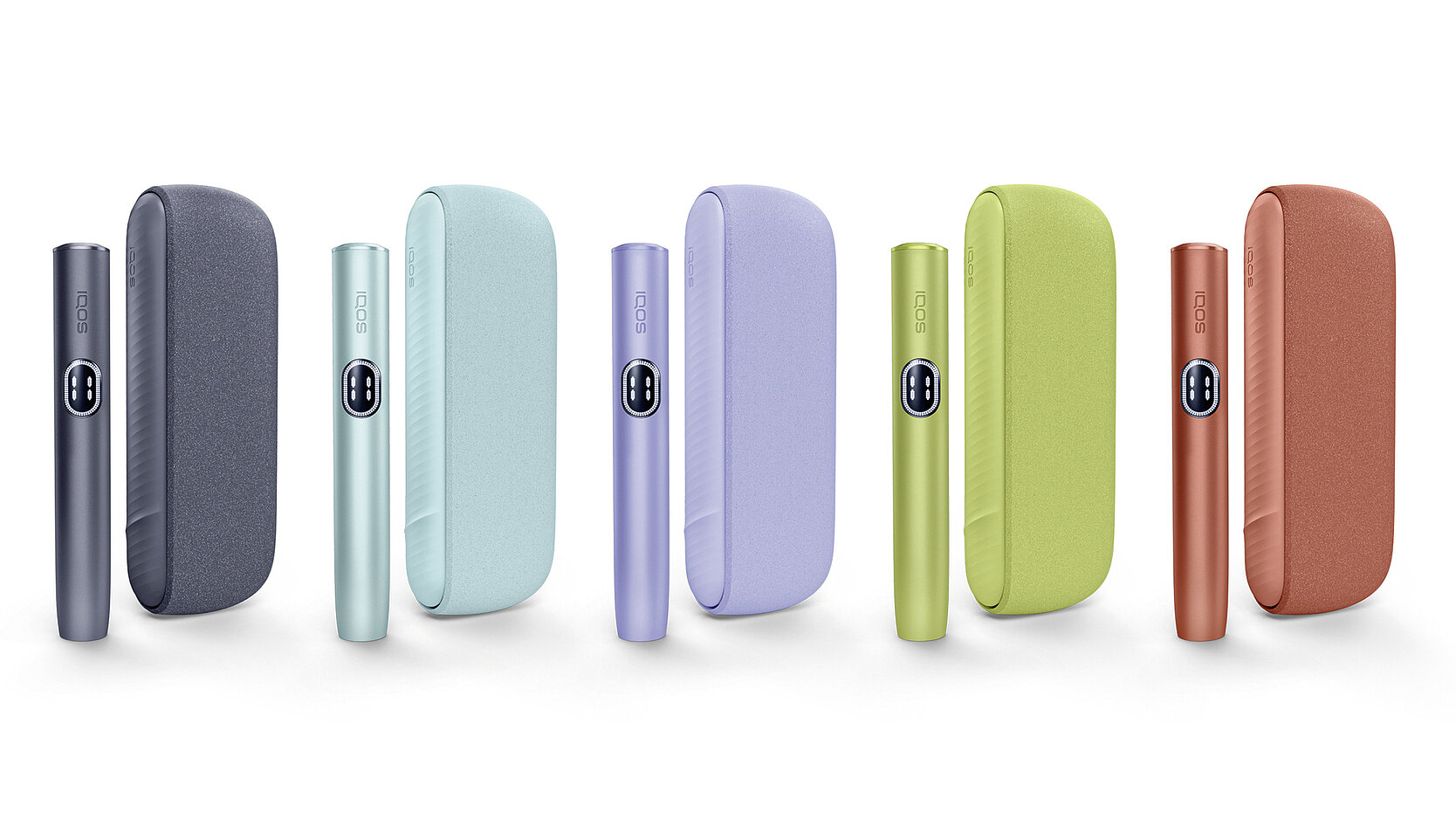 IQOS Iluma Standard