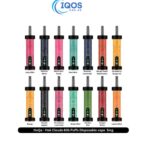 HOK Clouds HoQa 80000 Puffs