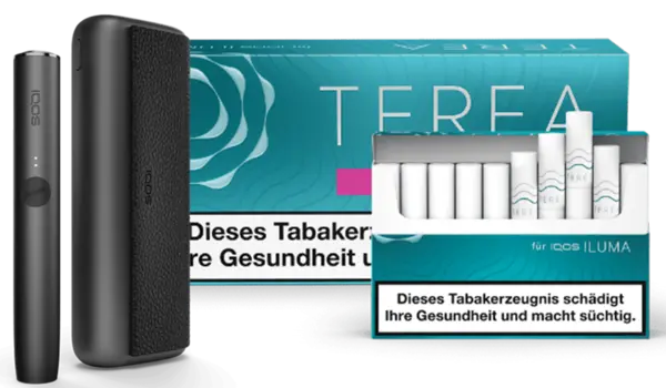 Buy IQOS in Dubai