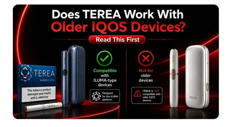 IQOS Dubai