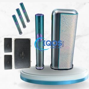 IQOS ILUMA i PRIME Remix Limited Edition