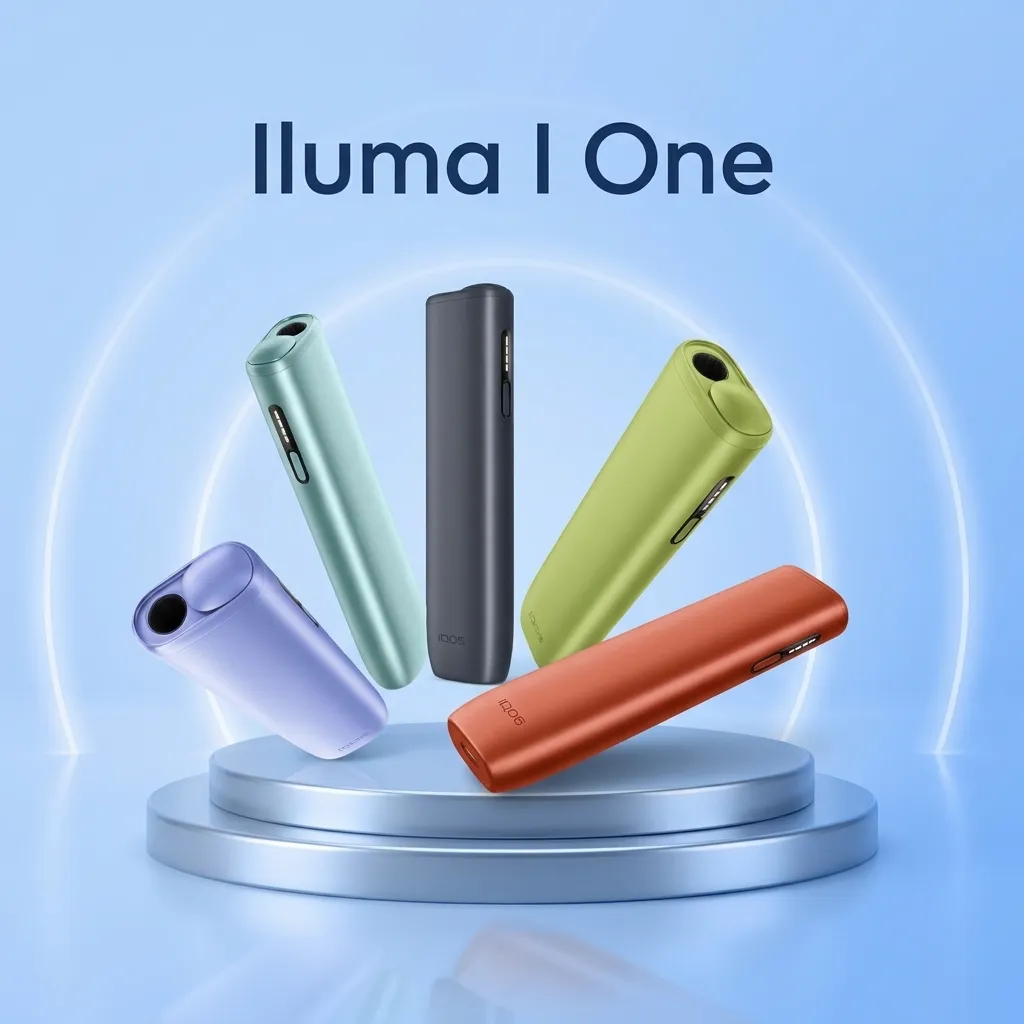 Iluma I One