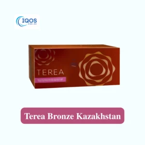Terea Bronze Kazakhstan